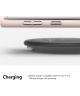 Ringe Air S Samsung Galaxy Note 10 Plus Hoesje Roze