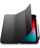 Spigen Smart Fold 2 Hoes Standaard iPad Pro 11 (2018) Zwart