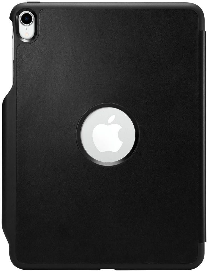 Spigen Smart Fold 2 Hoes Standaard iPad Pro 11 (2018) Zwart afbeelding 10