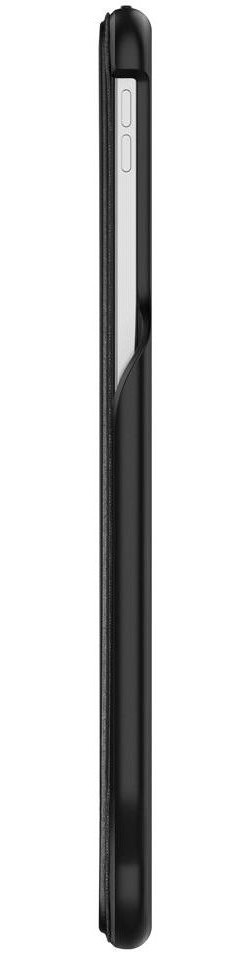 Spigen Smart Fold 2 Hoes Standaard iPad Pro 11 (2018) Zwart afbeelding 11