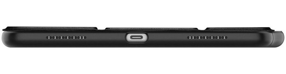 Spigen Smart Fold 2 Hoes Standaard iPad Pro 11 (2018) Zwart afbeelding 12