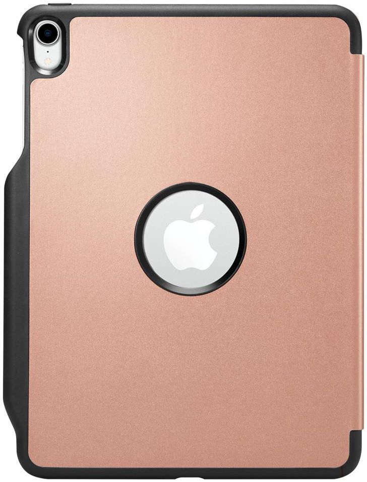 Spigen Smart Fold 2 Hoes Standaard iPad Pro 11 (2018) Roze afbeelding 10