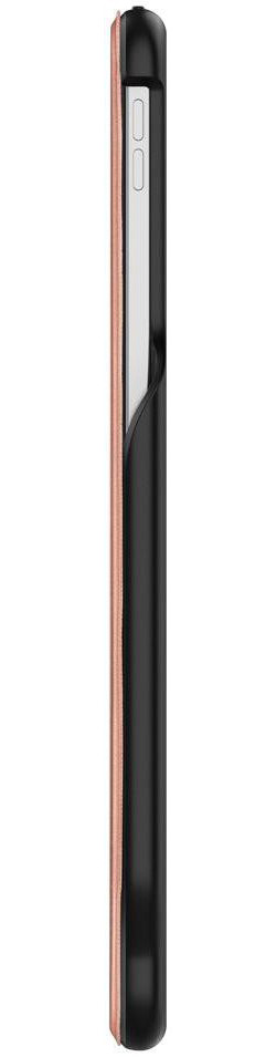 Spigen Smart Fold 2 Hoes Standaard iPad Pro 11 (2018) Roze afbeelding 11