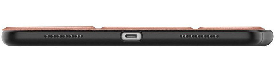 Spigen Smart Fold 2 Hoes Standaard iPad Pro 11 (2018) Roze afbeelding 12