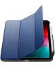 Spigen Smart Fold 2 Hoes Standaard iPad Pro 11 (2018) Blauw