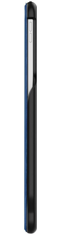 Spigen Smart Fold 2 Hoes Standaard iPad Pro 11 (2018) Blauw afbeelding 11