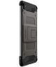 Spigen Tough Armor TECH Case iPad Pro 11 (2018) Gunmetal