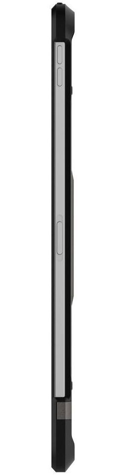 Spigen Tough Armor TECH Case iPad Pro 11 (2018) Gunmetal afbeelding 10