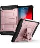 Spigen Tough Armor TECH Case iPad Pro 11 (2018) Roze Goud