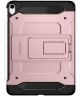Spigen Tough Armor TECH Case iPad Pro 11 (2018) Roze Goud