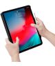 Spigen Smart Fold 2 Hoesje met Standaard iPad Pro 12.9 (2018) Zwart