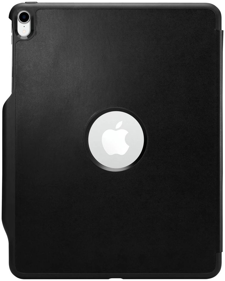 Spigen Smart Fold 2 Hoesje met Standaard iPad Pro 12.9 (2018) Zwart afbeelding 10