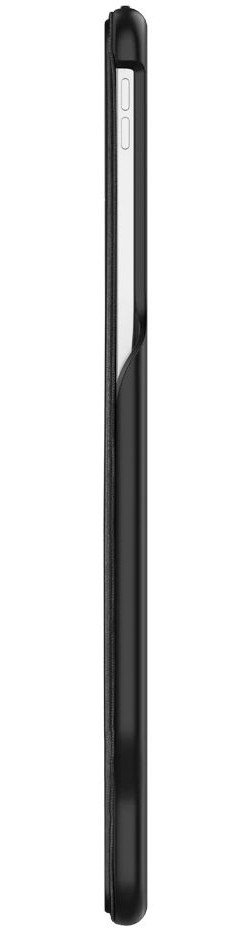 Spigen Smart Fold 2 Hoesje met Standaard iPad Pro 12.9 (2018) Zwart afbeelding 11