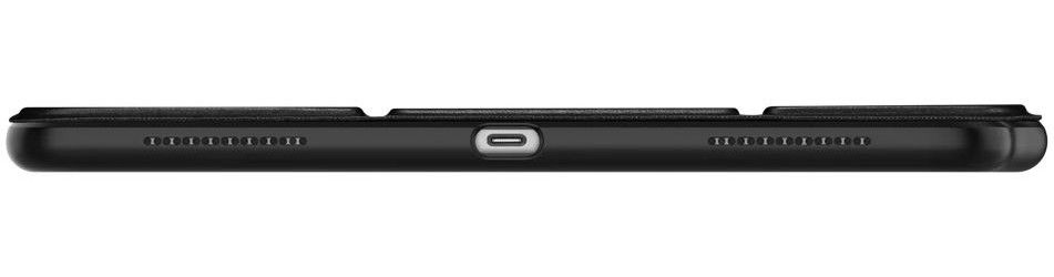 Spigen Smart Fold 2 Hoesje met Standaard iPad Pro 12.9 (2018) Zwart afbeelding 12