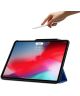 Spigen Smart Fold 2 Hoesje met Standaard iPad Pro 12.9 (2018) Blauw