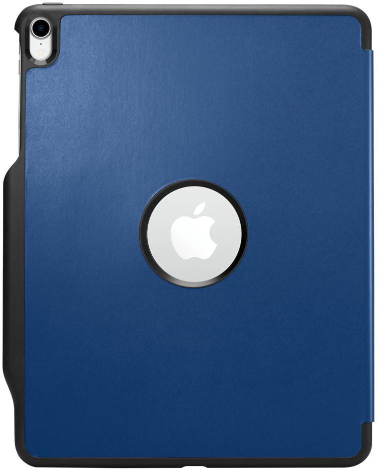 Spigen Smart Fold 2 Hoesje met Standaard iPad Pro 12.9 (2018) Blauw afbeelding 10