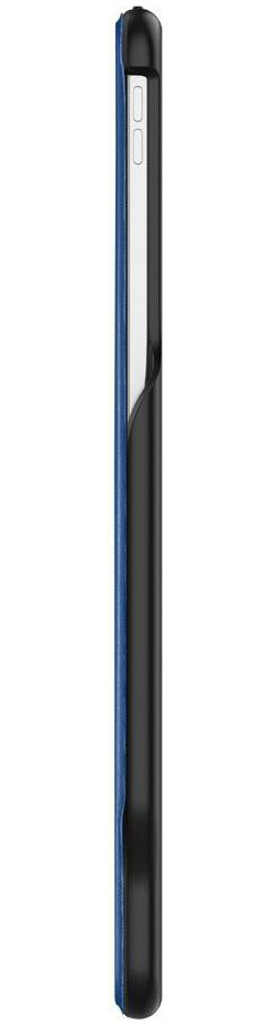 Spigen Smart Fold 2 Hoesje met Standaard iPad Pro 12.9 (2018) Blauw afbeelding 11