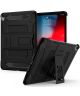 Spigen Tough Armor TECH Case Apple iPad Pro 12.9 (2018) Zwart