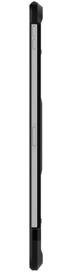 Spigen Tough Armor TECH Case Apple iPad Pro 12.9 (2018) Zwart afbeelding 10