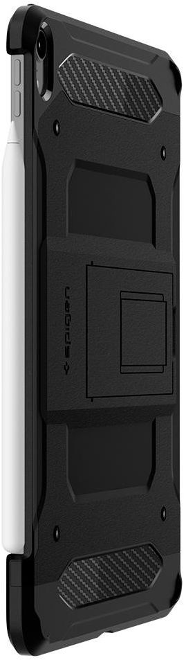 Spigen Tough Armor TECH Case Apple iPad Pro 12.9 (2018) Zwart afbeelding 8