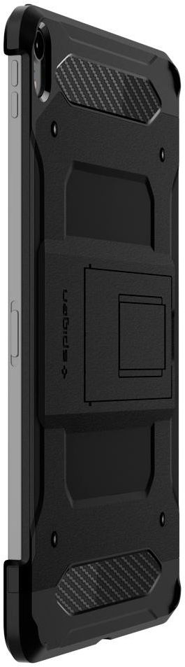 Spigen Tough Armor TECH Case Apple iPad Pro 12.9 (2018) Zwart afbeelding 9