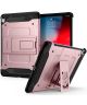 Spigen Tough Armor TECH Case Apple iPad Pro 12.9 (2018) Roze Goud