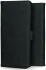 Rosso Deluxe Apple iPhone 11 Pro Hoesje Echt Leer Book Case Zwart afbeelding 11