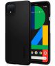 Spigen Thin Fit Hoesje Google Pixel 4 XL Zwart