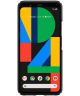 Spigen Thin Fit Hoesje Google Pixel 4 XL Zwart