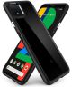 Spigen Ultra Hybrid Hoesje Google Pixel 4 XL Zwart