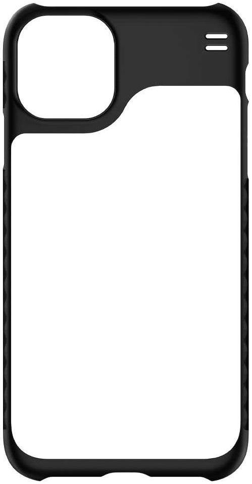 Spigen Hybrid NX Hoesje Apple iPhone 11 Pro Max Zwart afbeelding 6