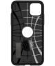 Spigen Slim Armor Hoesje Apple iPhone 11 Pro Max Gunmetal