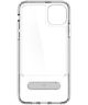 Spigen Slim Armor Hoesje Essentail S iPhone 11 Pro Max Transparant