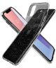 Spigen Liquid Crystal Hoesje Apple iPhone 11 Pro Max Clear Glitter