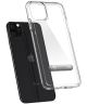 Spigen Ultra Hybrid S Hoesje Apple iPhone 11 Pro Max Transparant