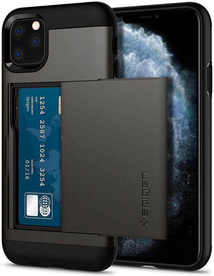 spigen iphone 11 card case