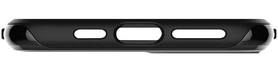 Spigen Neo Hybrid Hoesje Apple iPhone 11 Pro Max Zwart afbeelding 6