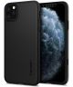 Spigen Thin Fit 360 Hoesje Apple iPhone 11 Pro Max Zwart