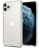 Spigen Quartz Hybrid Apple iPhone 11 Pro Max Hoesje Transparant