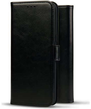 Rosso Element Xiaomi Mi 9T Hoesje Book Cover Zwart afbeelding 5