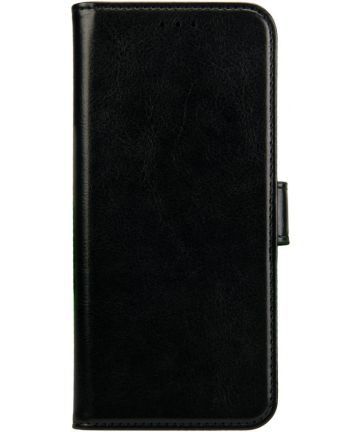 Rosso Element Xiaomi Mi 9T Hoesje Book Cover Zwart afbeelding 11