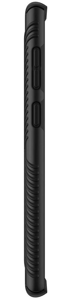 Speck Presidio Samsung Galaxy Note 10 Hoesje Zwart Shockproof afbeelding 4