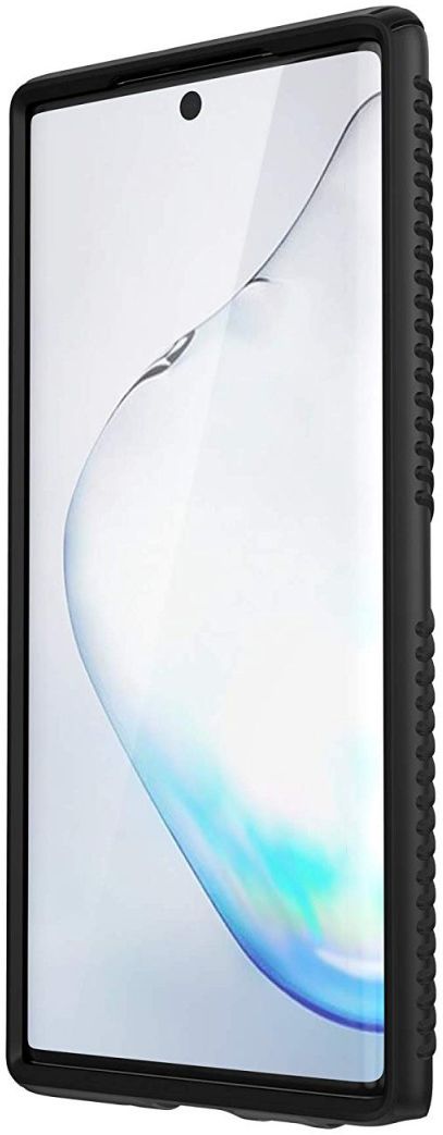 Speck Presidio Samsung Galaxy Note 10 Hoesje Zwart Shockproof afbeelding 7