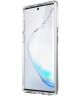 Speck Presidio Stay Clear Hoesje Samsung Galaxy Note 10 Transparant