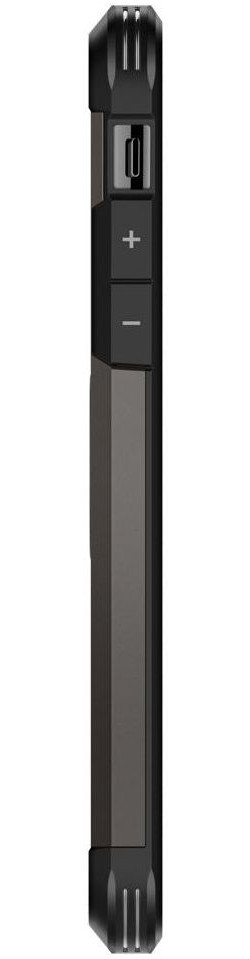 Spigen Tough Armor Case iPhone 11 Pro Max Gunmetal afbeelding 8