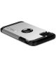 Spigen Tough Armor Case iPhone 11 Pro Max Satin Silver