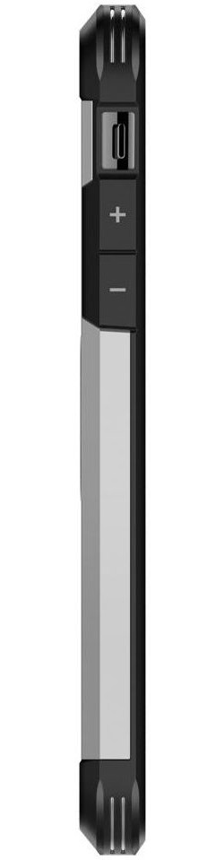 Spigen Tough Armor Case iPhone 11 Pro Max Satin Silver afbeelding 8