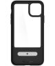 Spigen Slim Armor Essential S Hoesje Apple iPhone 11 Pro Max Zwart