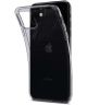 Spigen Crystal Flex Apple iPhone 11 Hoesje Transparant