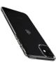 Spigen Crystal Flex Apple iPhone 11 Hoesje Transparant